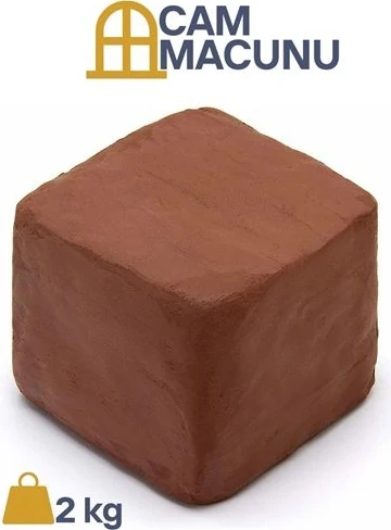 Cam Macunu Izolasyon 2 kg