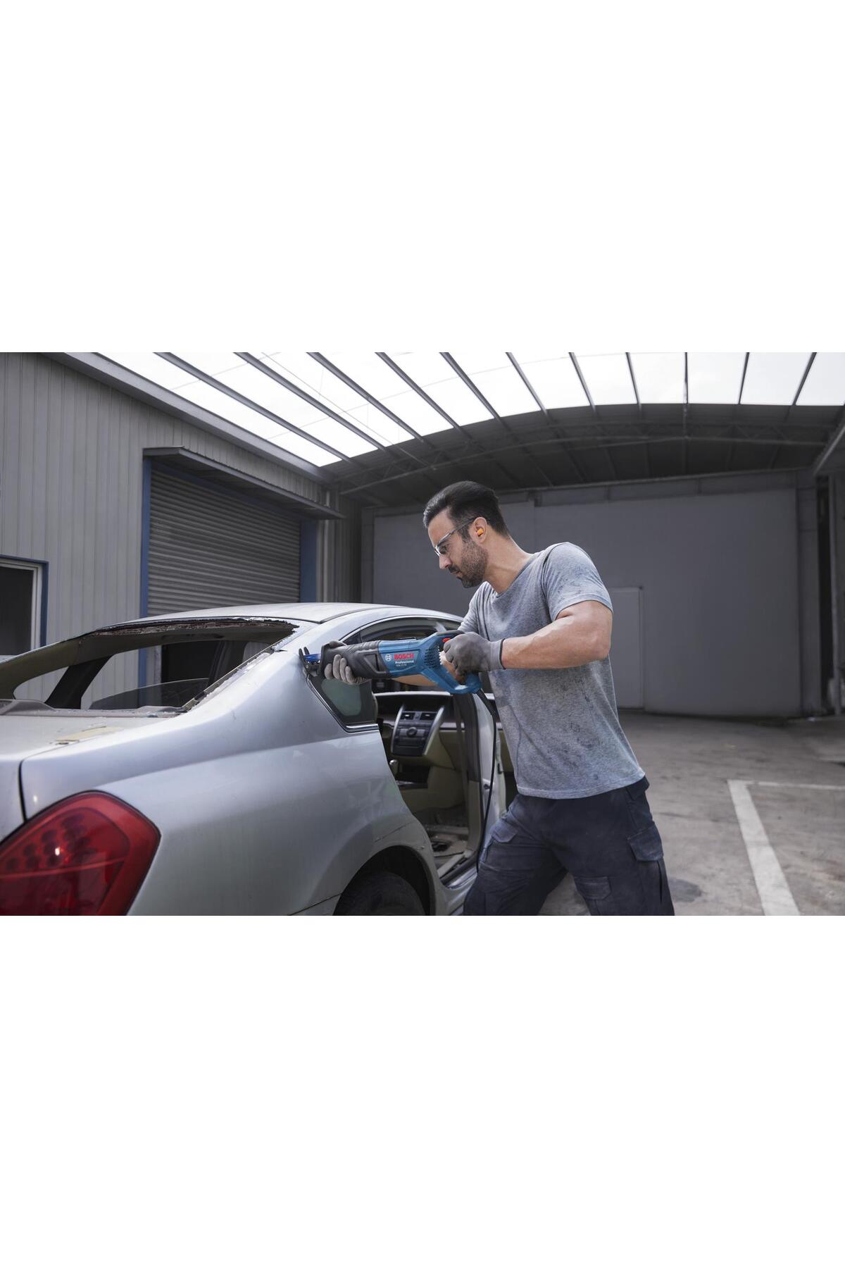 BOSCH GSA 12-30 Panter Testere