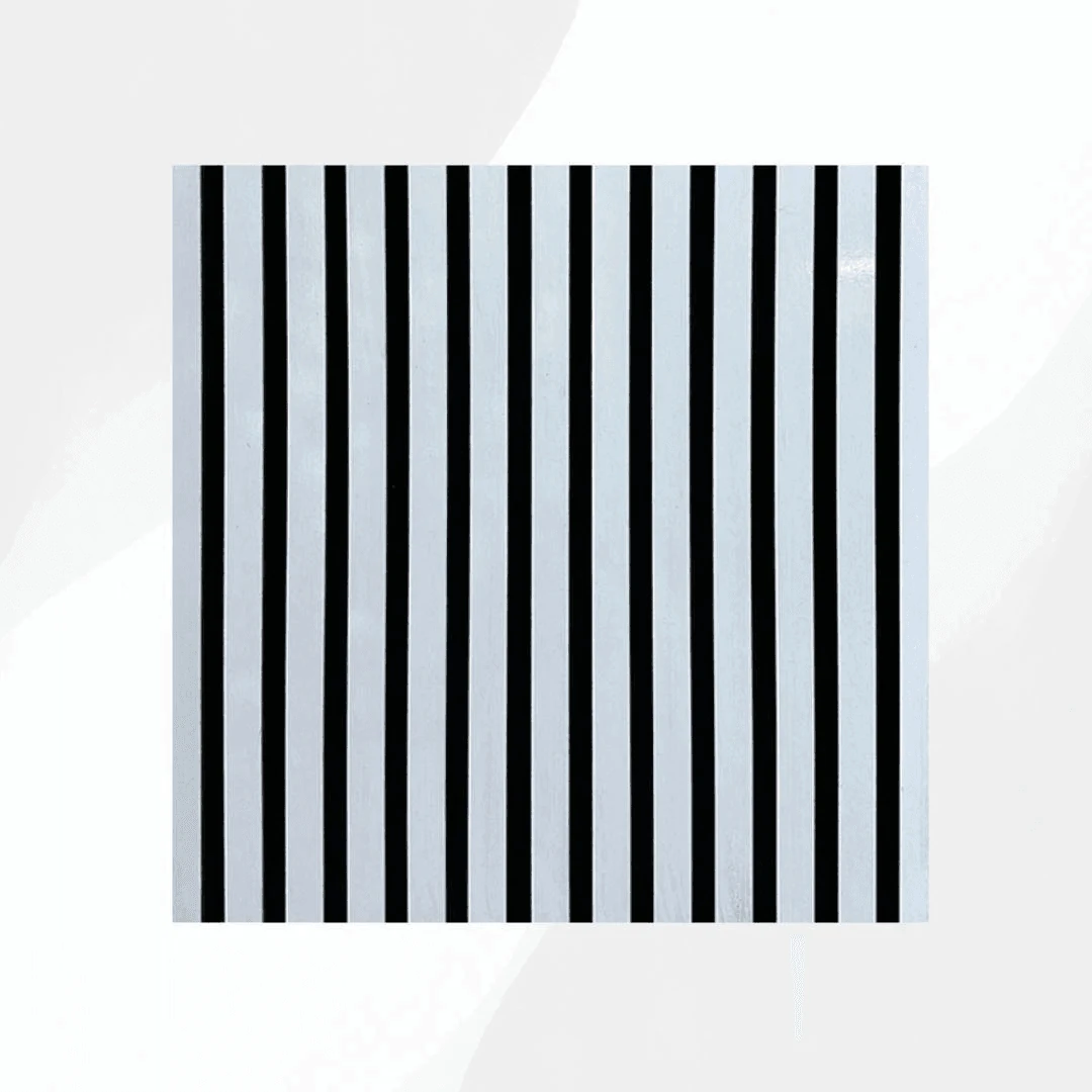 Proakustik 7mm 60X60 Q5-10 mm K+ A49N Beyaz