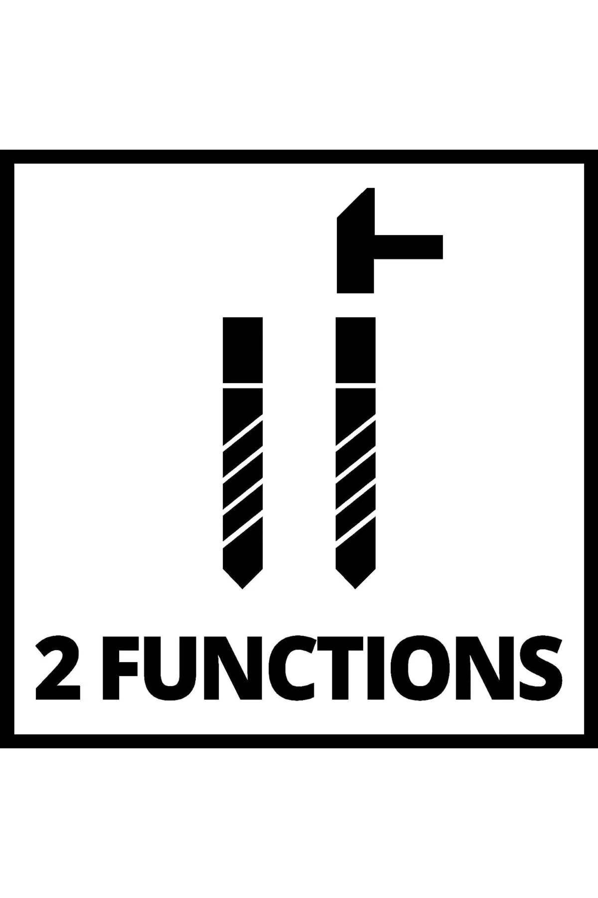Tc-ıd 1000 E Kit, Darbeli Matkap - 4259844