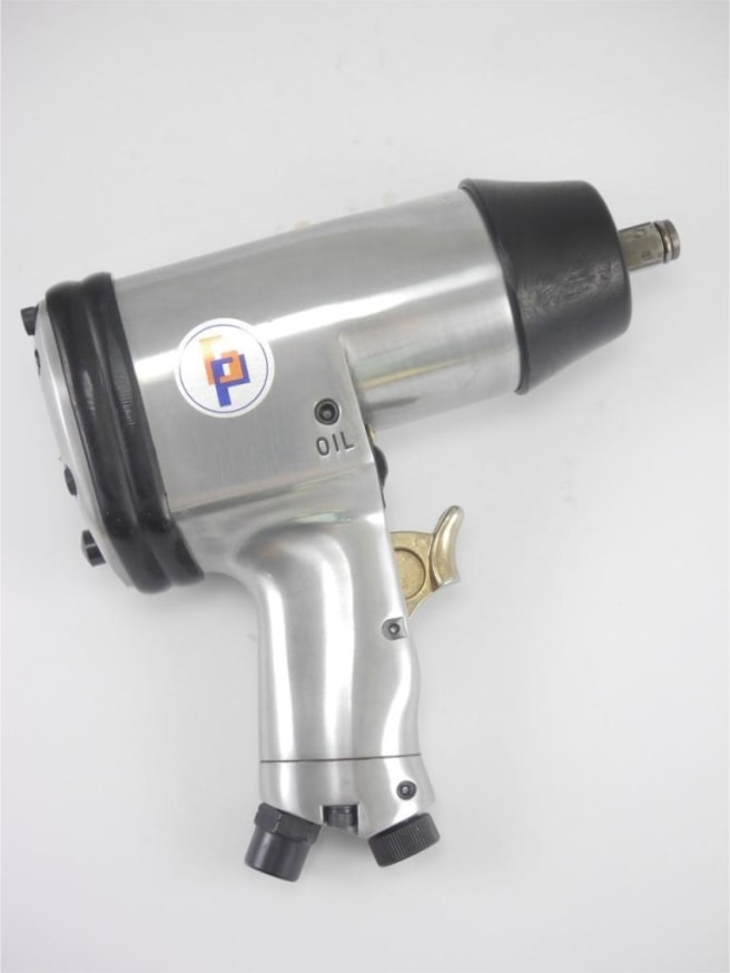 Gison GW16H1 1/2’’ Havalı Somun Sıkma