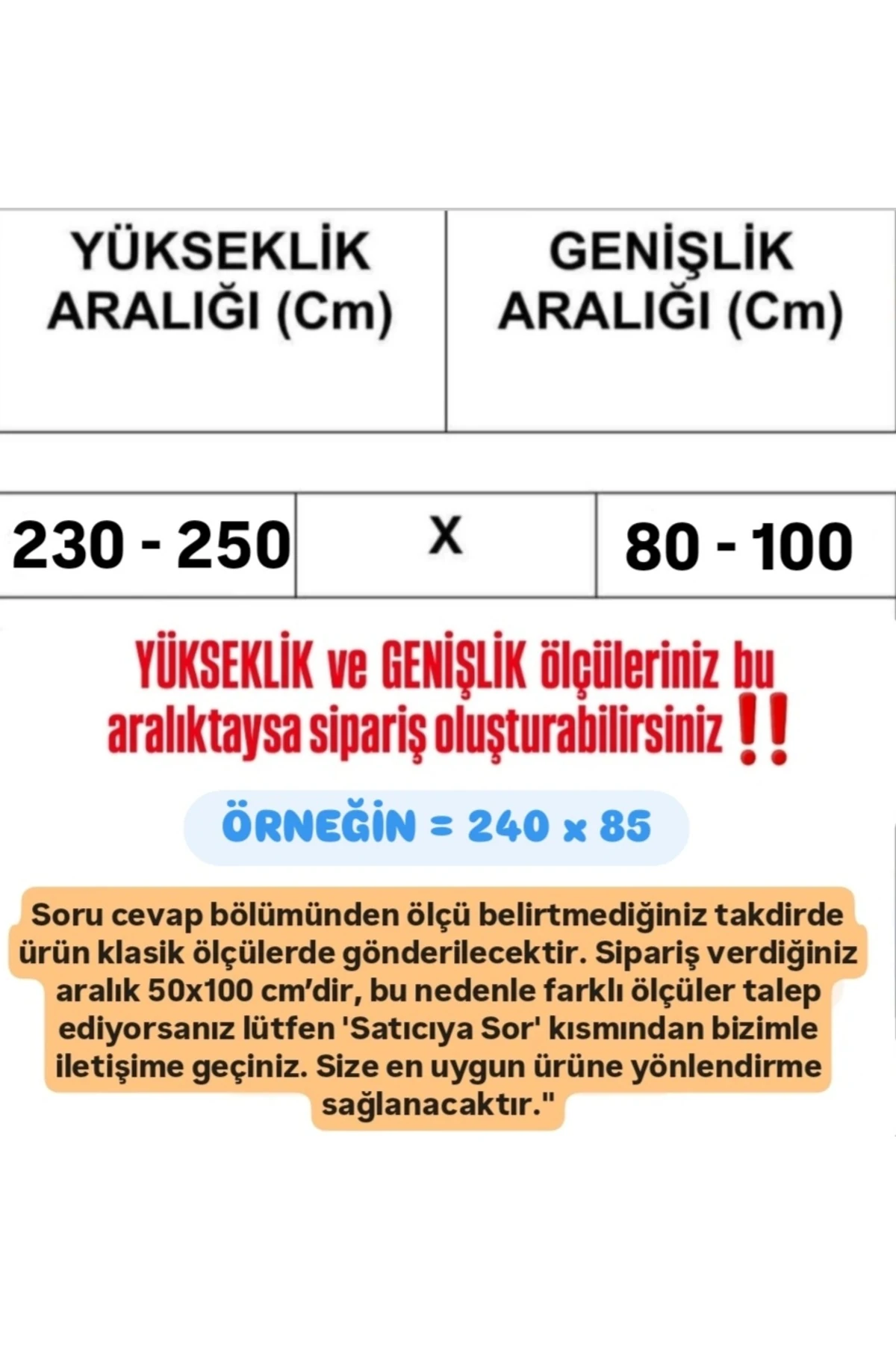 MENTEŞELİ ALTIN MEŞE  RENK PENCERE- KAPI SİNEKLİĞİ ( 230 - 250 X  80 - 100 )