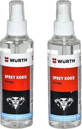 Oto Sprey Koku Prestige 150 ml 2'li Set