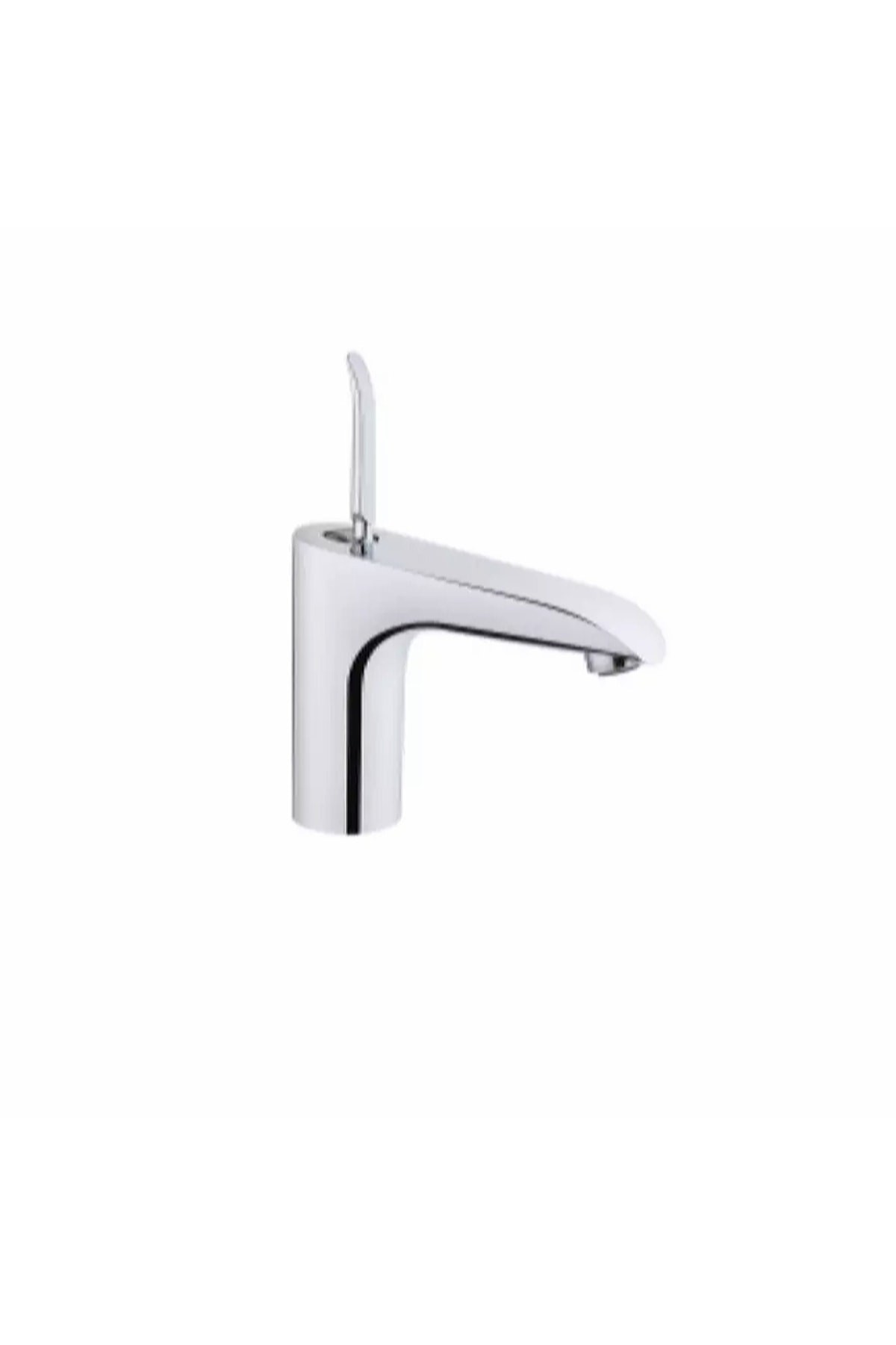 T4 Lavabo Bataryası - Ekstra Su Tasarruflu - Joystick Kartuş - A41236