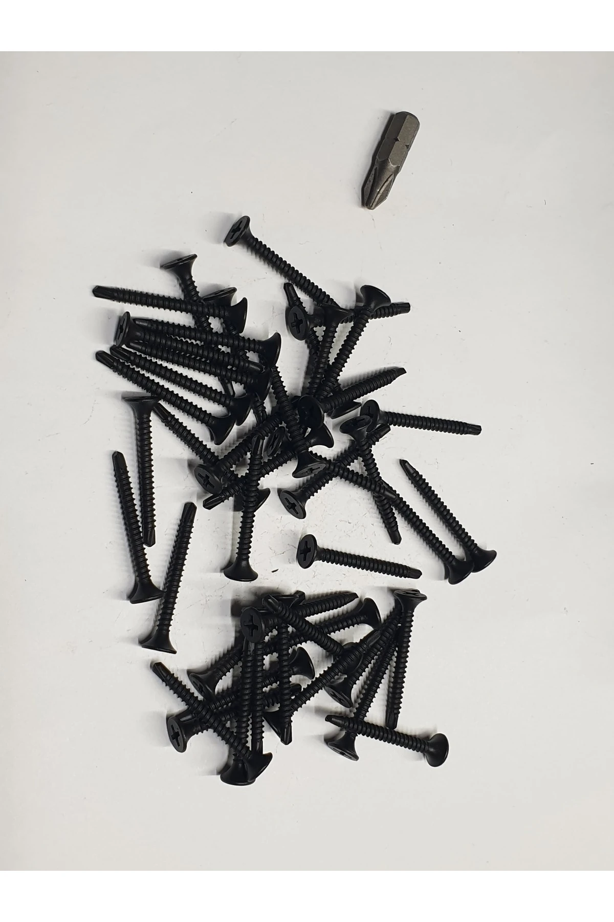 PROFECT MATKAP UÇLU ALÇIPAN VİDASI  3,5X35mm