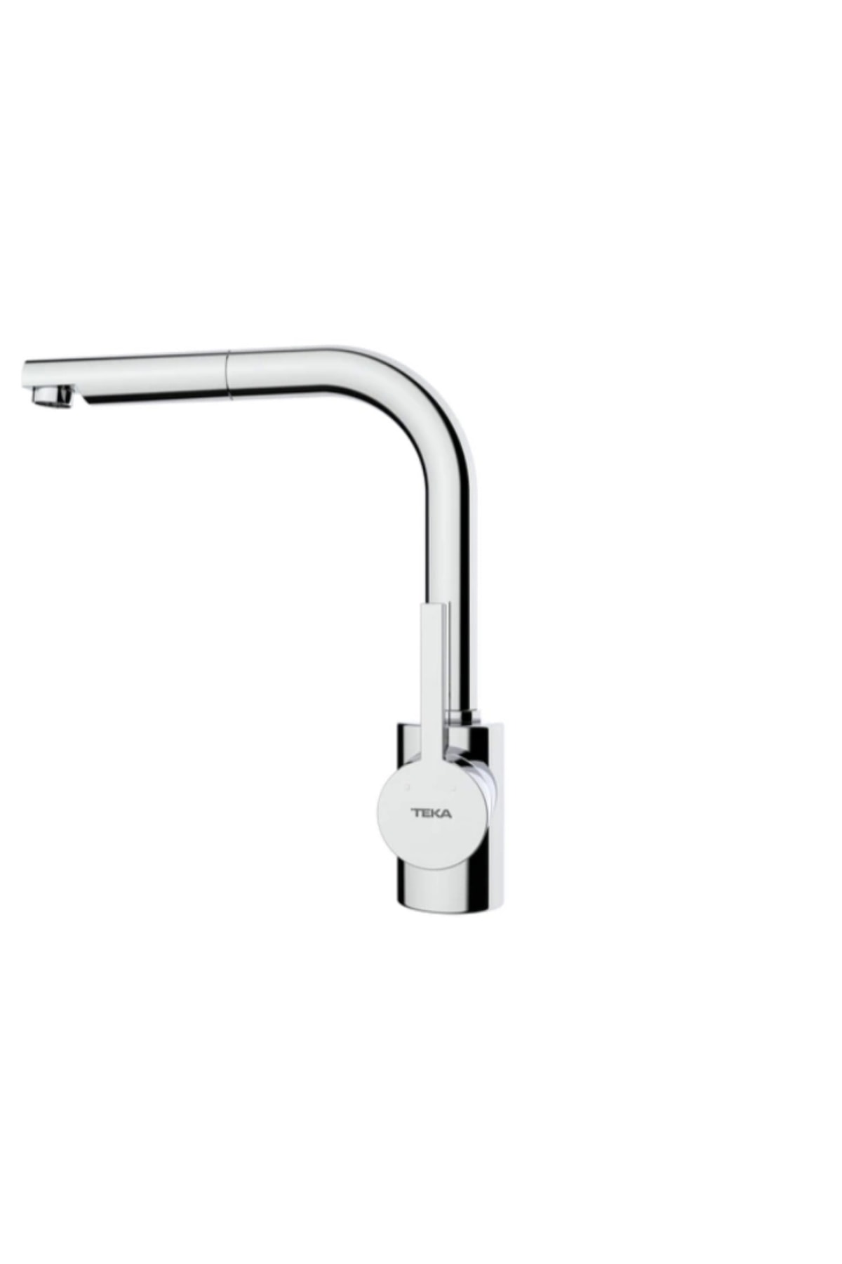 Spiralli Krom Mutfak Bataryası ARK 938