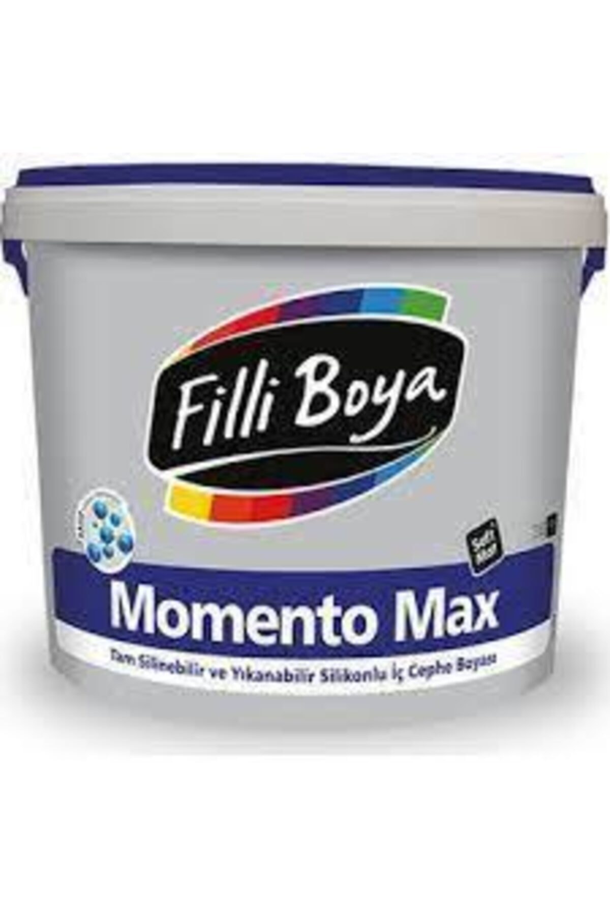 Momento Max 15 lt Kesekağıdı