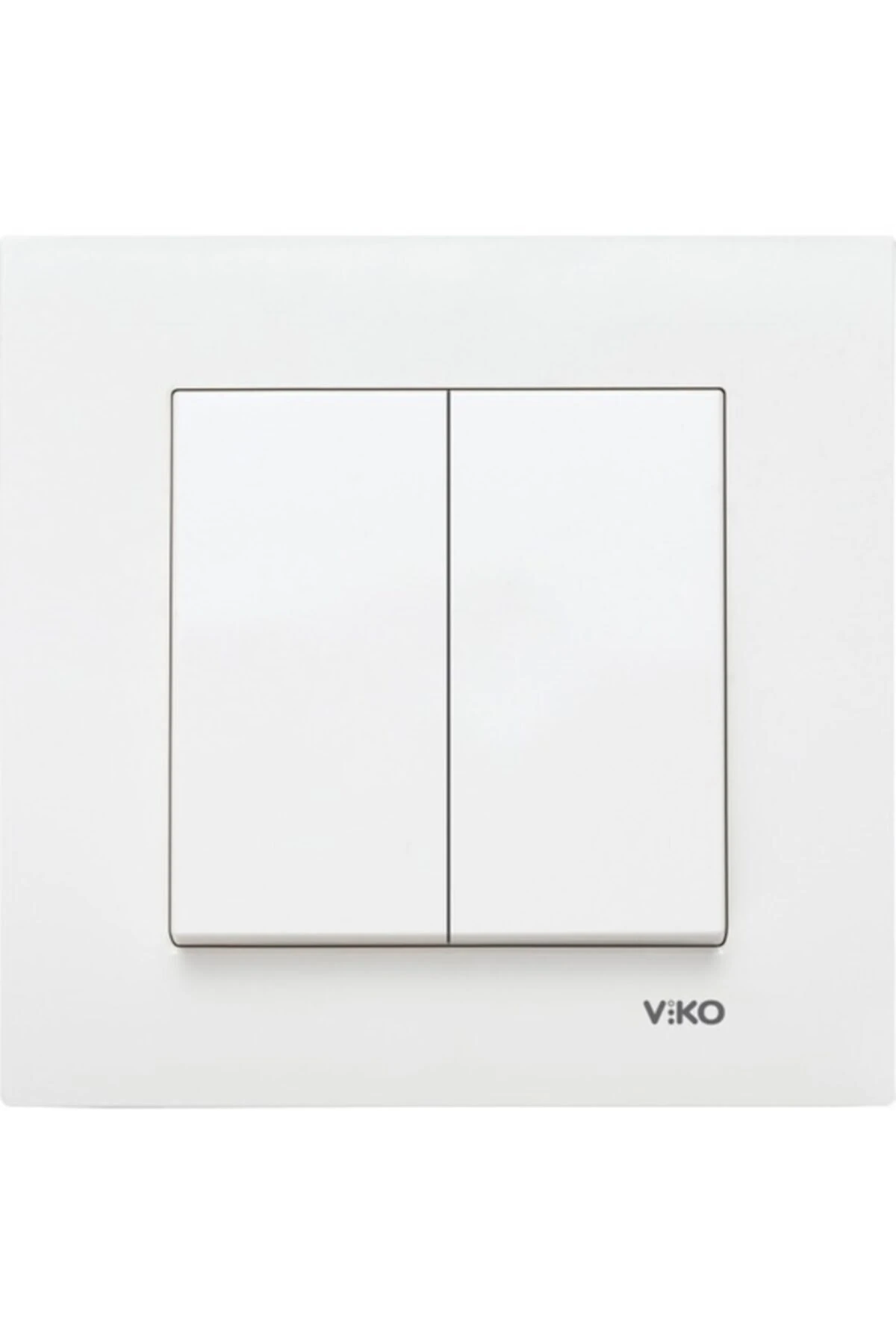 Karre Komütatör - Beyaz 90967x02