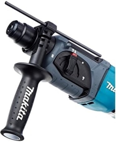 HR2470 Kırıcı Delici Matkap 780W 2,7J Darbe Gücü 2,9 kg Elektrikli Kullanım için