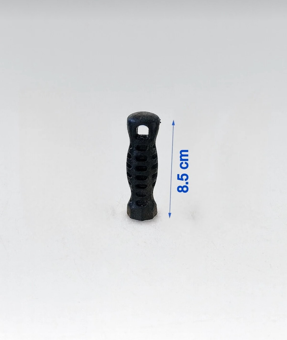 Ergonomik Motorcu Eğesi Sapı (5 Adet)