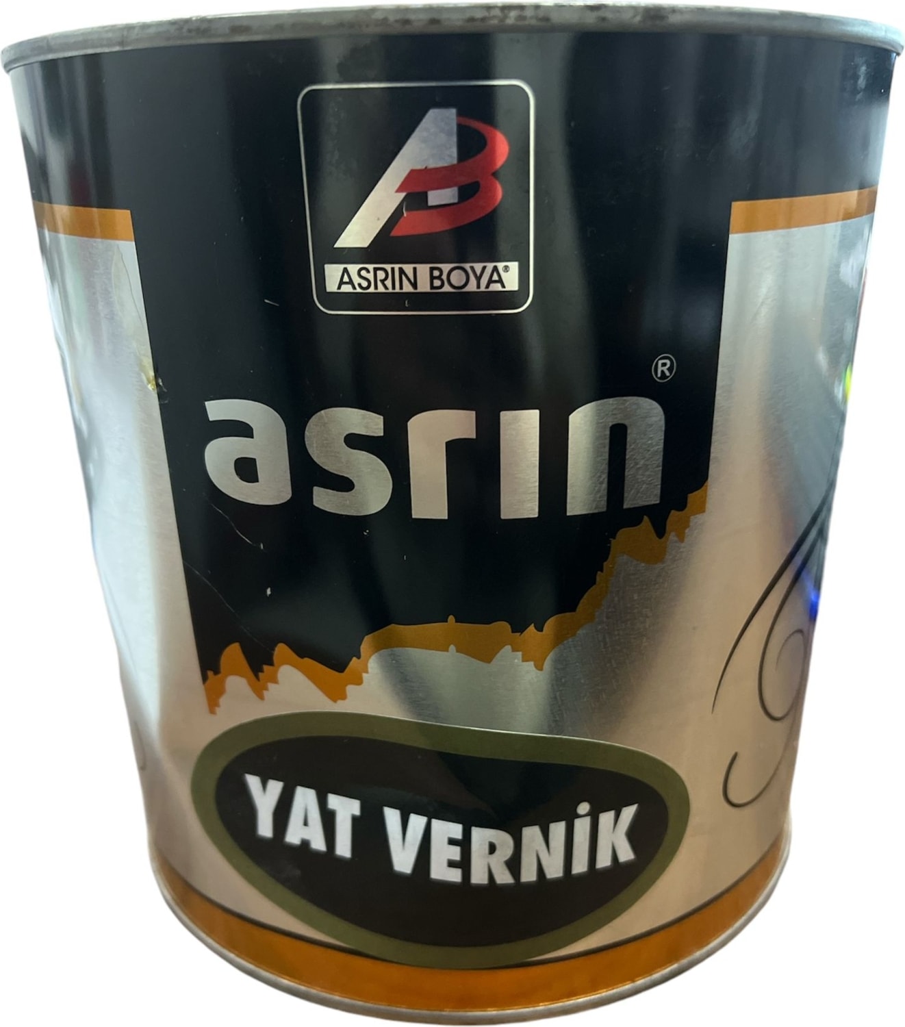 Yat Vernik Şeffaf 2,15 kg