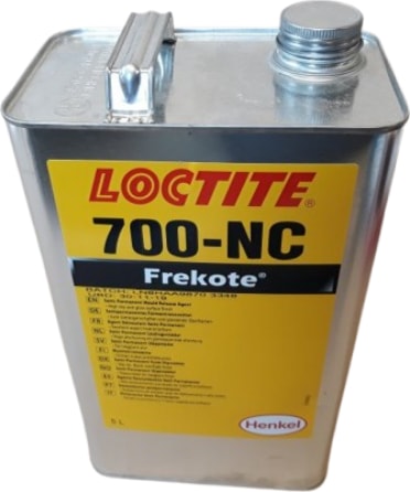 Loctıte Frekote 700NC 5 Lt