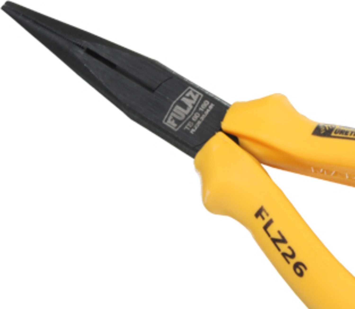 Kargaburun 160 mm FLZ26