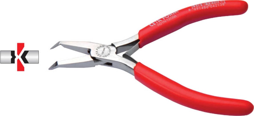 H31N-120SB Elektronikçi Eğri Tepe KESKI120 mm