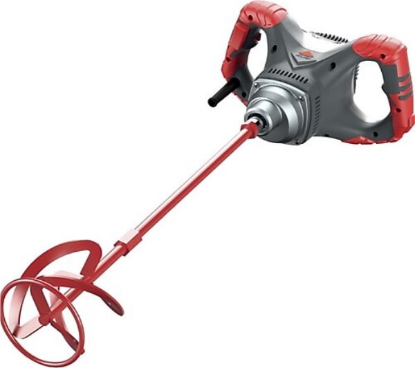 Rubimix Boya ve Harç Karıştırıcı 1400 W Rx-8 Easy Pro