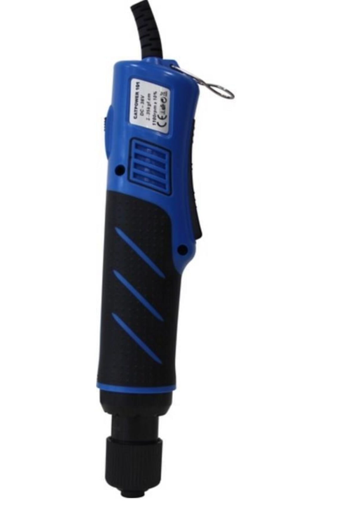 Elektrikli Tornavida Catpower 101 160 Watt