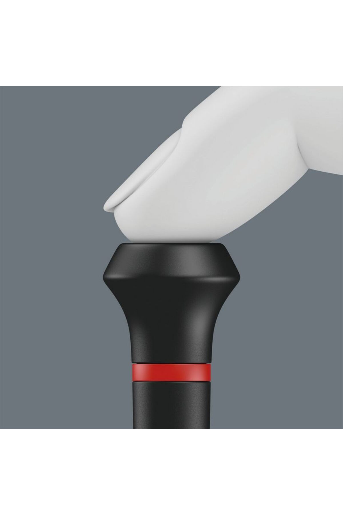 WERA 2050 Yıldız Mikro Tornavida 60mm PH0 05118022001