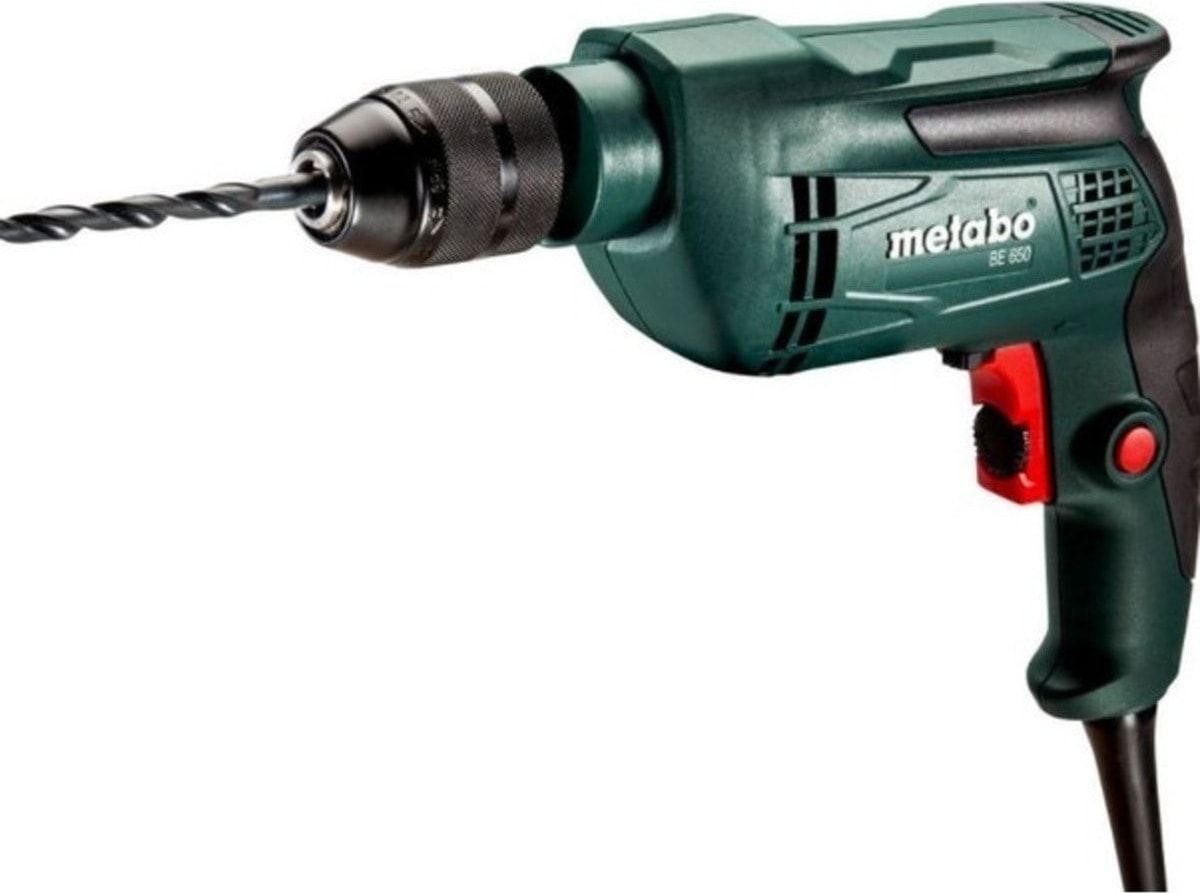 Anahtarsız Be 650 Darbesiz Matkap Yok 2 Yıl Darbesiz 650 Watt 22 Volt 0 - 2 M Kablolu Aküsüz Yok