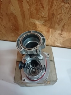 BOSCH Gbh 2-26 Dre Kırıcı Delici Ara Flanşı - 1 617 000 562