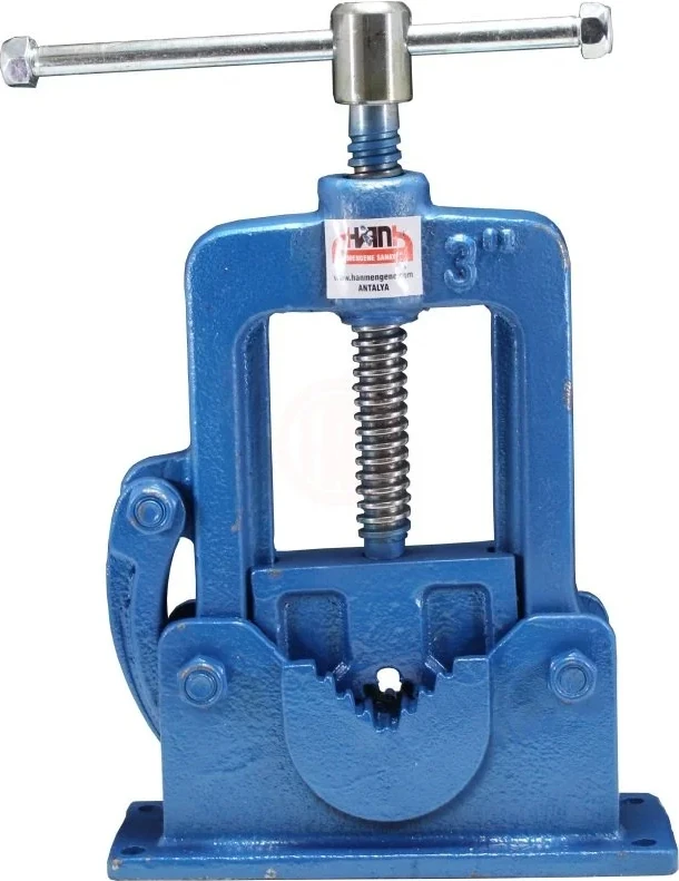 Kapalı Boru Mengenesi 2 50 mm - BAG200