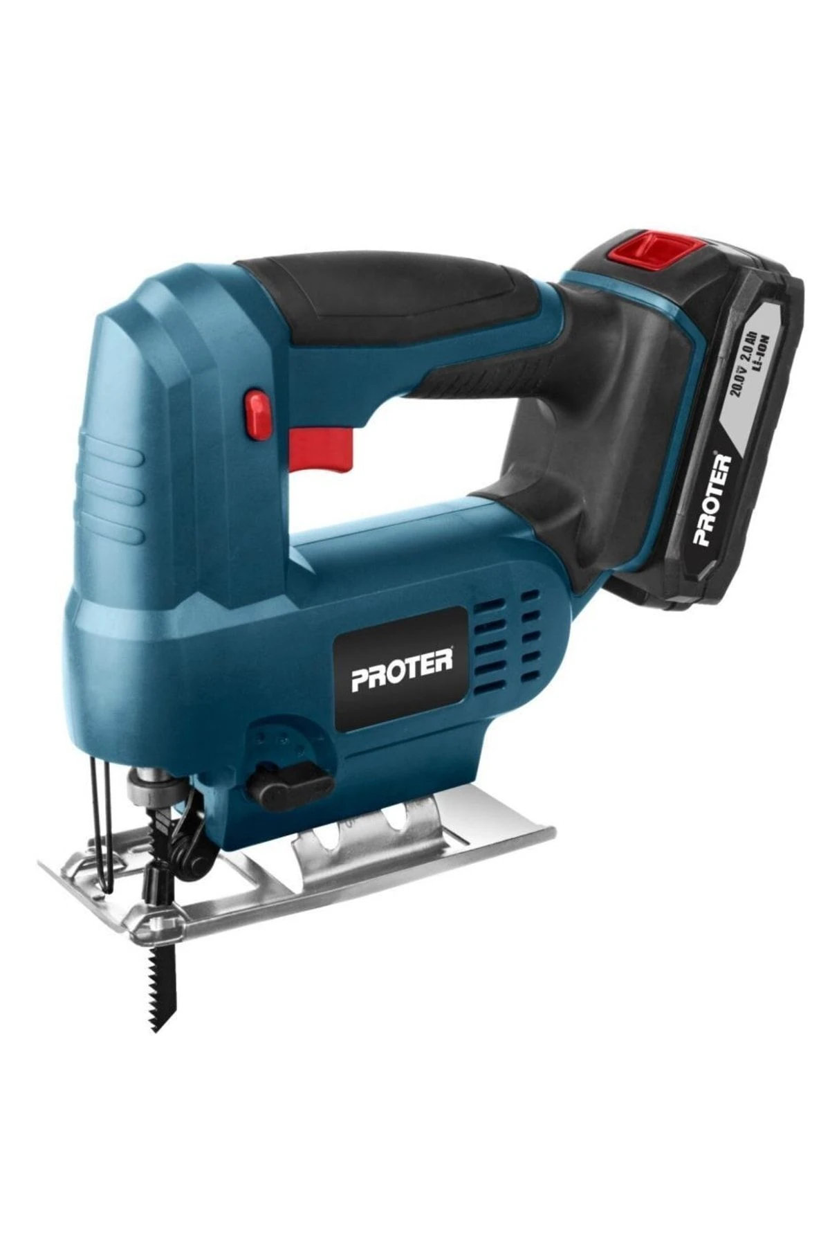 Pst 500 Sd Şarjlı Dekupaj Makinası 2.0 Ah