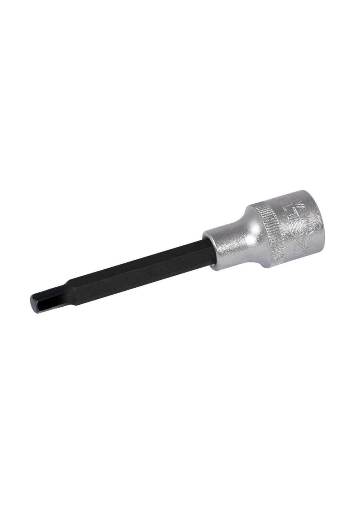 1/2 Lokmalı Allen Uç 14 Mm Kalınlık 100 Mm Uzunluk