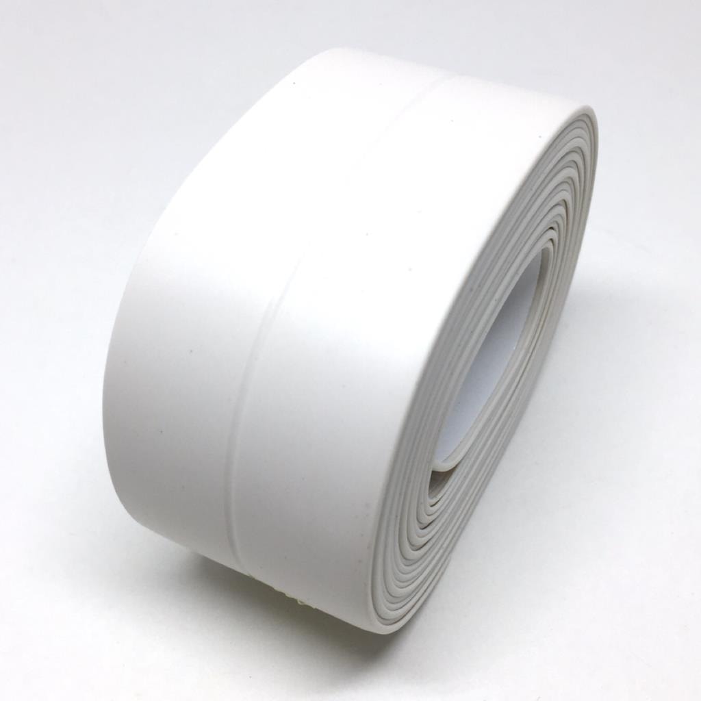 Su Sızdırmaz Bant Nem Küf Önleyici Lavabo Evye Küvet Kenar Bandı