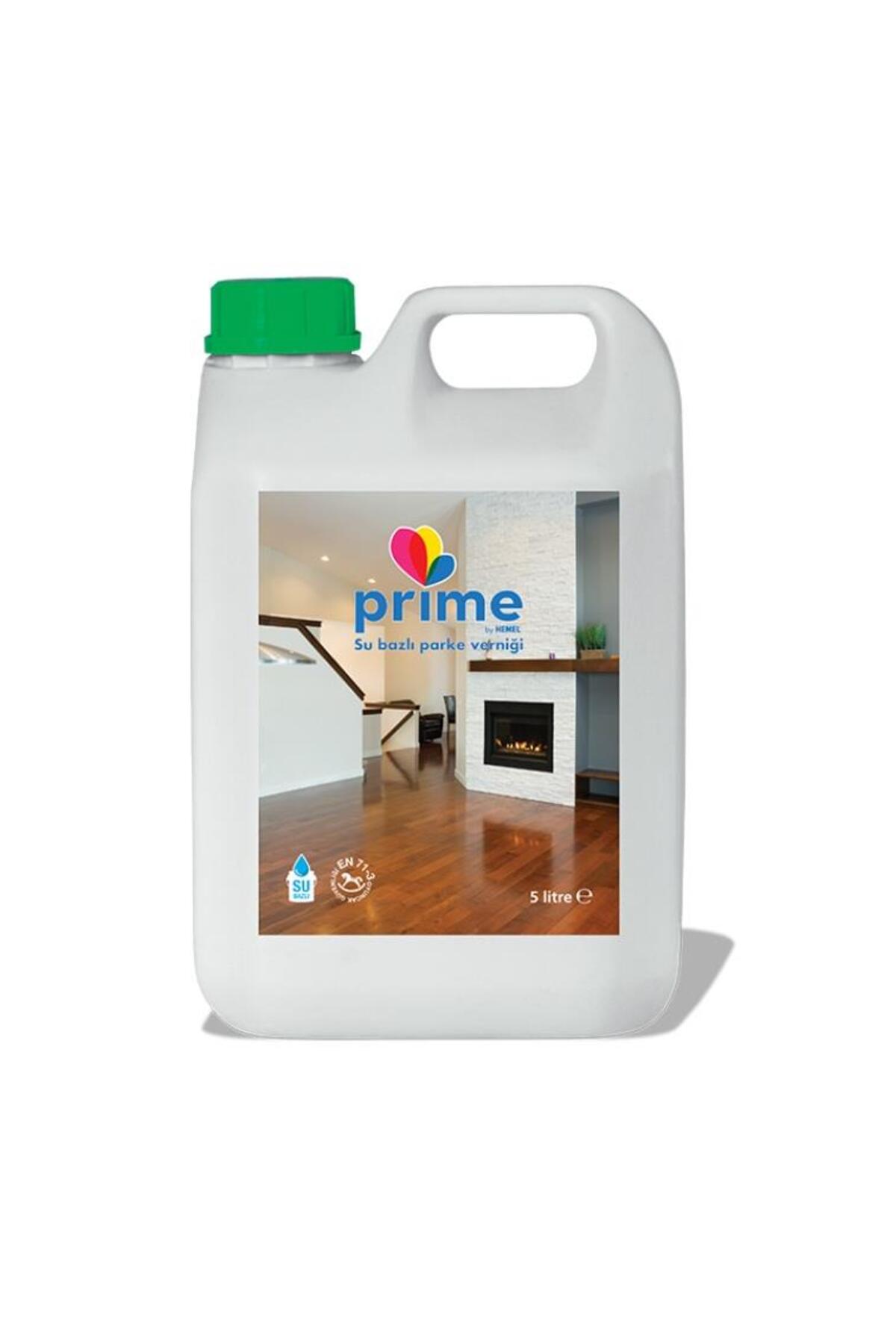 Prime Mat Parke Verniği 5lt