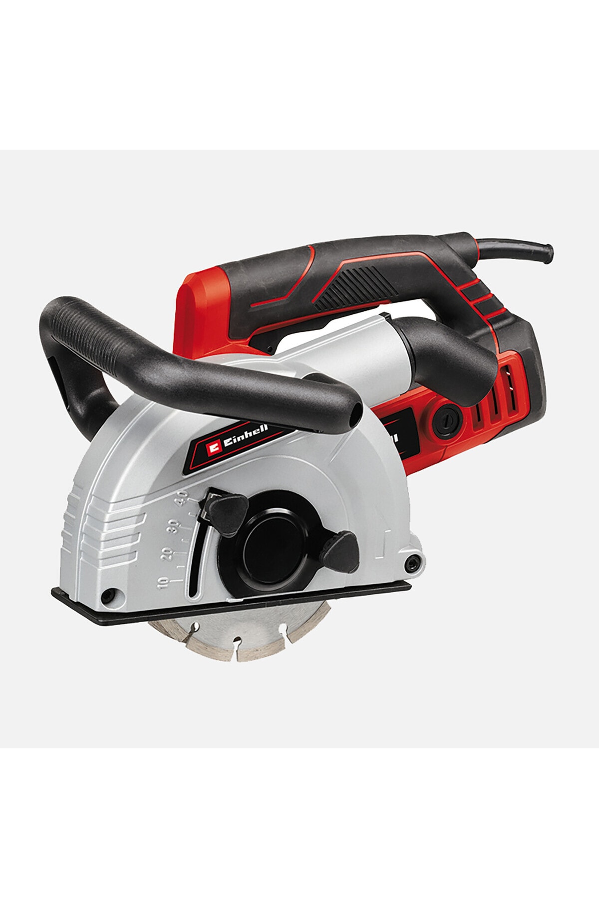 EİNHELL TE-MA 1700 Kanal Açma Makinesi