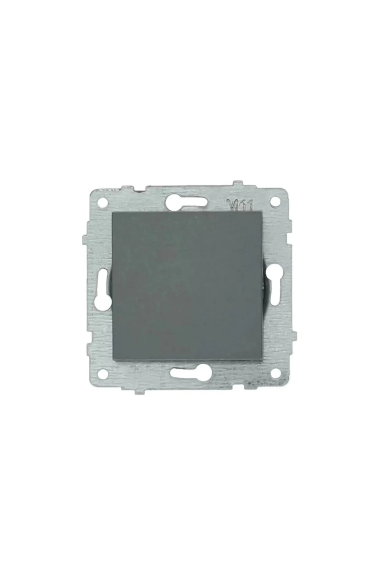 Ovivo Füme Anahtar ÇERÇEVESİZ 120 ADET (KOLİ BAZINDA)