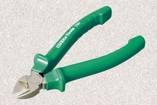 Opak Yan Keski 140mm