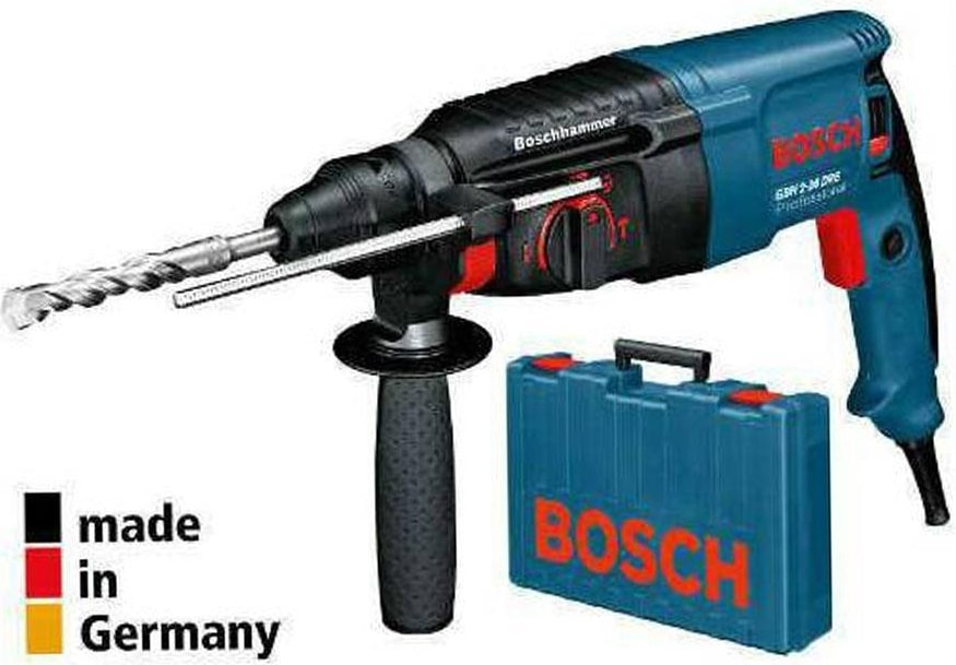 BOSCH Gbh 226 Dre Kırıcı Delici 800 Watt