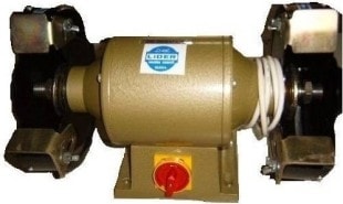 Çark Motoru 200 mm -220V