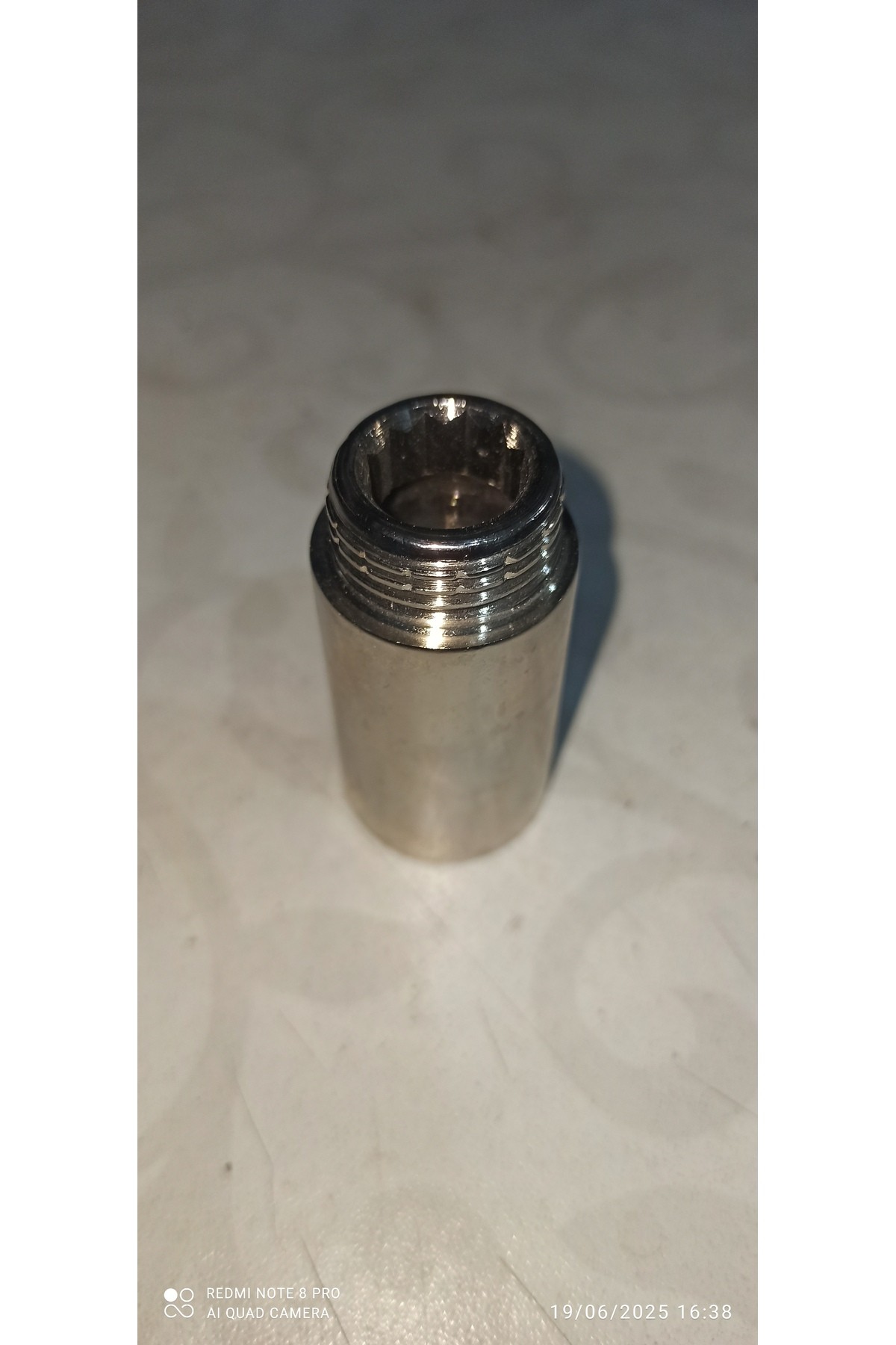1.5 CM UZATMA