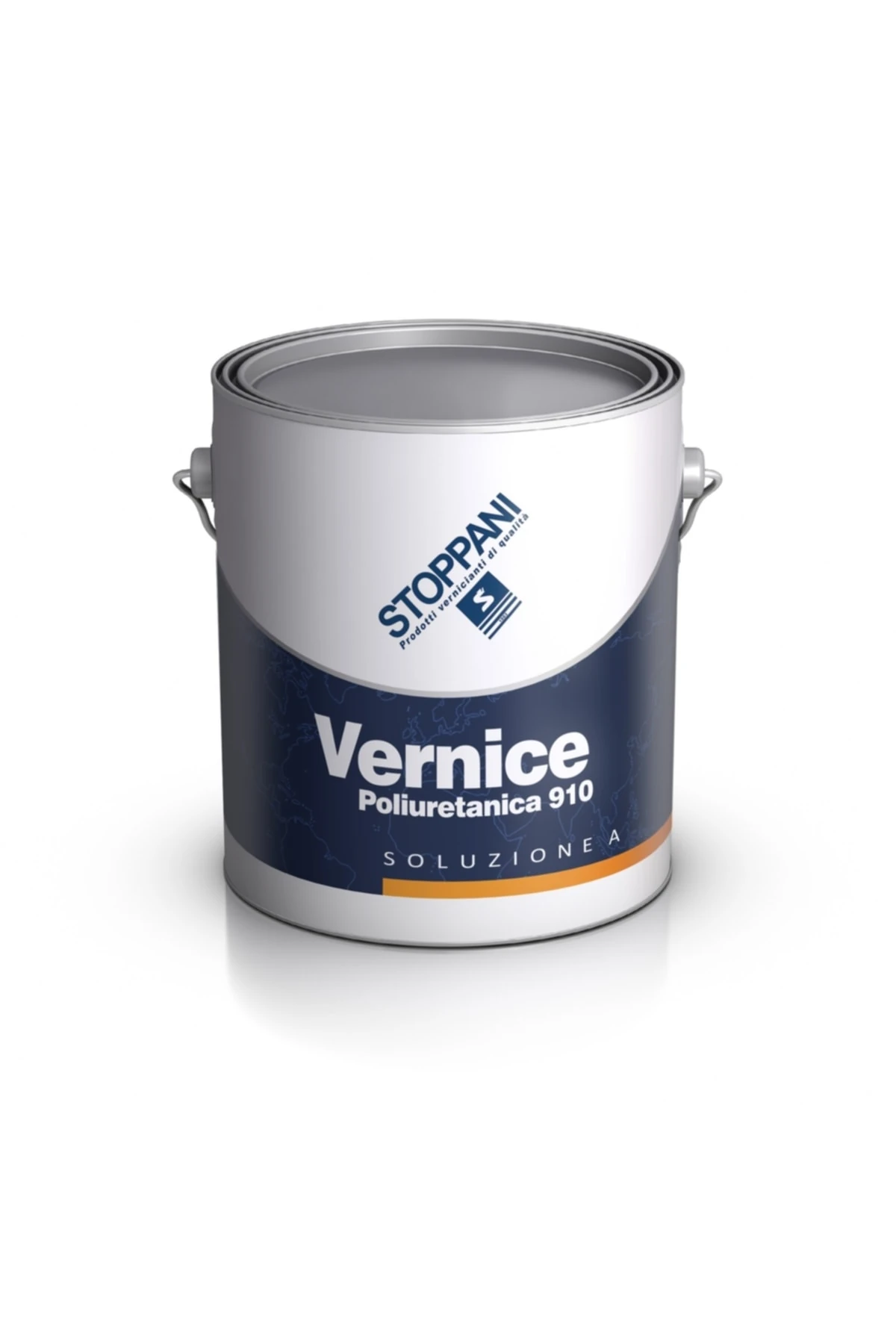 910 Poliüretan Dolgu (emprenye) Yat Verniği 6 L Takım