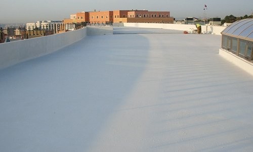 Nb Super Elastik Beyaz Uv Dayanımlı Elastik Su Yalıtımı 30 kg