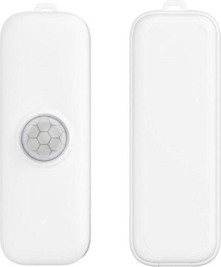 Wifi Hareket Sensörü ( Tuya Smart Life Uyumlu )