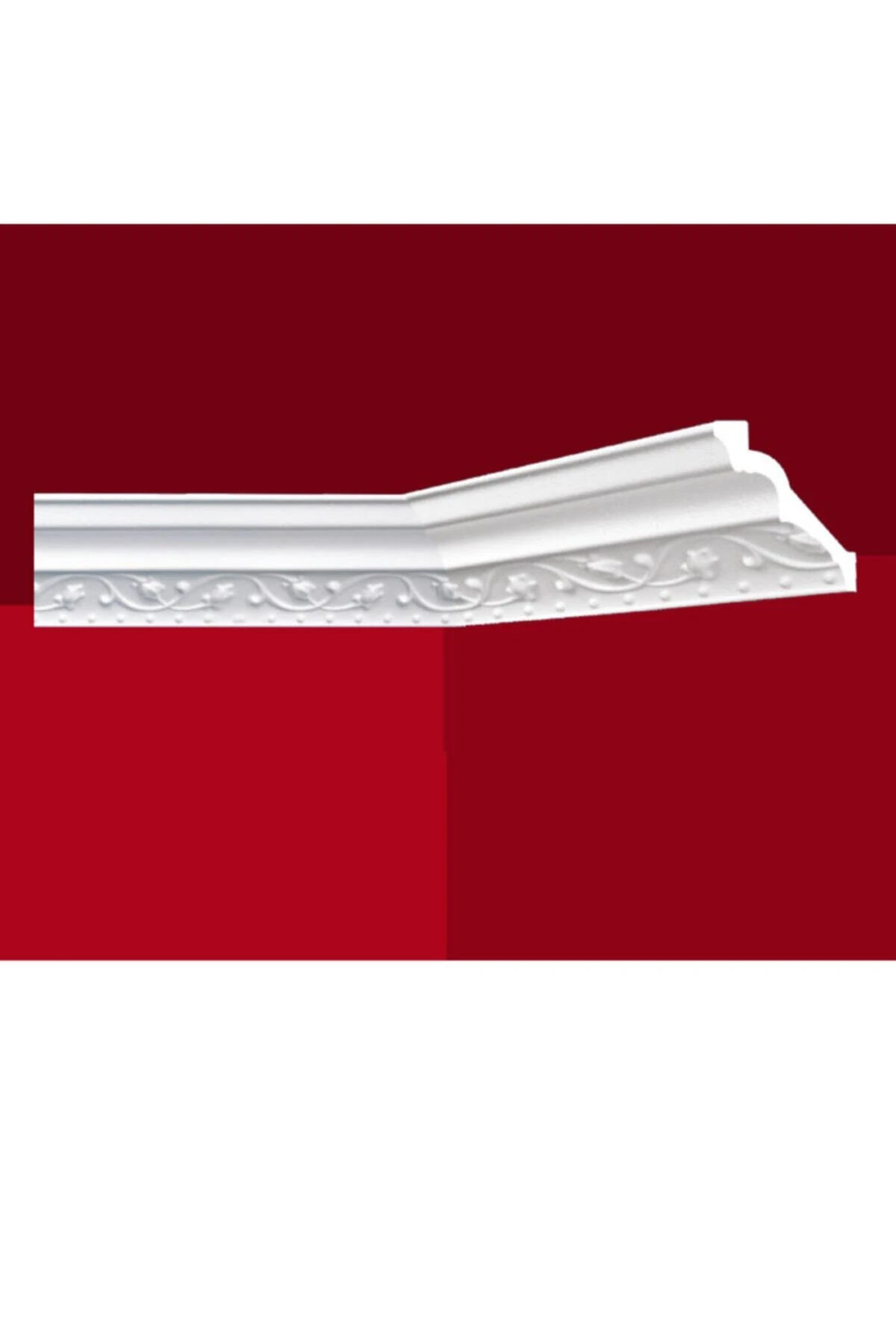 Alçısız Kartonpiyer Açelya Modeli 10 Adet 20 Metre