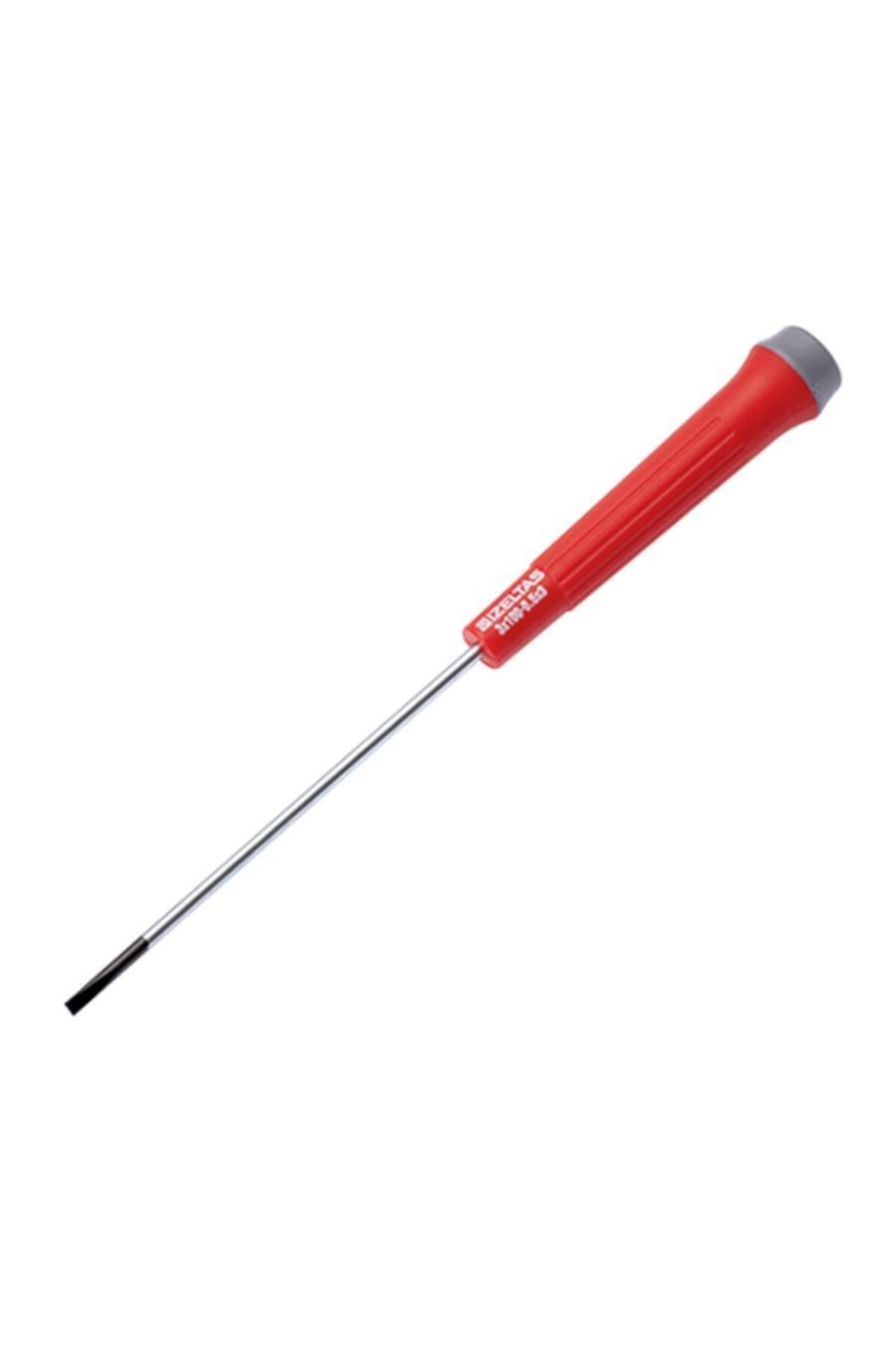 İZELTAŞ Elektronikçi Tip Klemens Düz 3,5x100