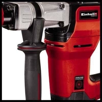 Te Dh 12 Kırıcı 1050 Watt