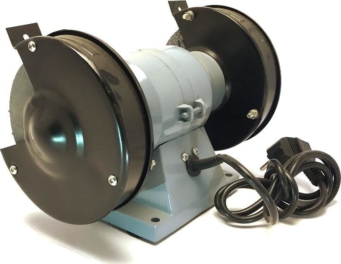 -8301- 125 Mm Zımpara Motoru,, 150W.,
