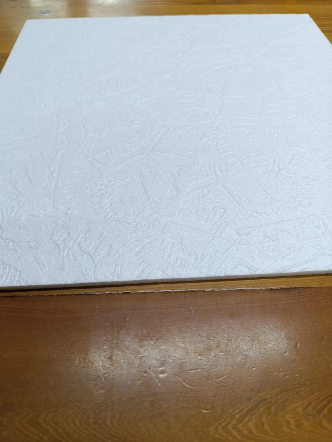 Rio Desenli Stropiyer Dekoratif Tavan Kaplama Paneli