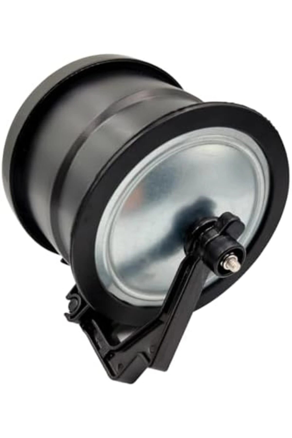 TknszrShop Atık Su Rögar Klapesi, 100'lük, Siyah, Su Baskını ve Koku Önleyici, Fare Koruma Sis