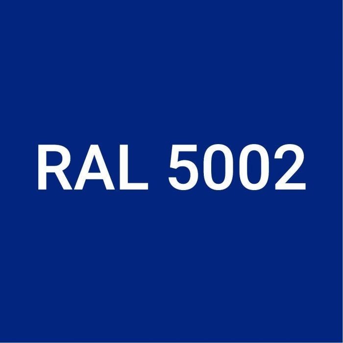 Rapid Boya 15 kg Ultramarin Mavi Ral 5002