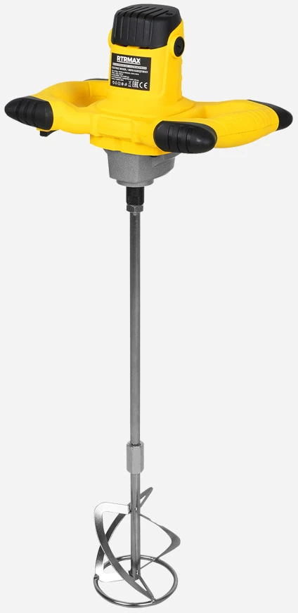 RTM3920 Boya Karıştırıcı