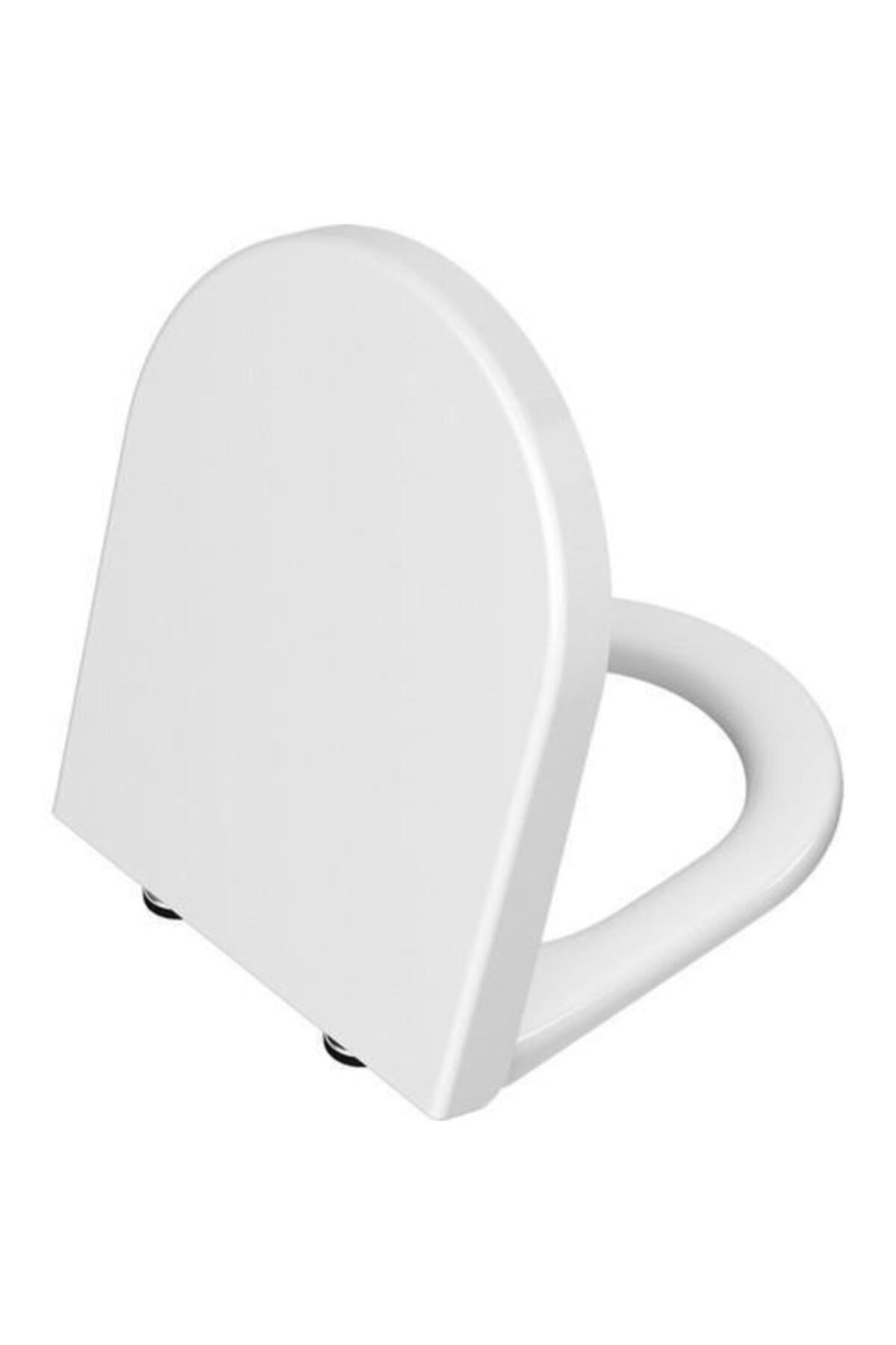 Integra Soft Klozet Kapağı-dp-beyaz 108-003-009