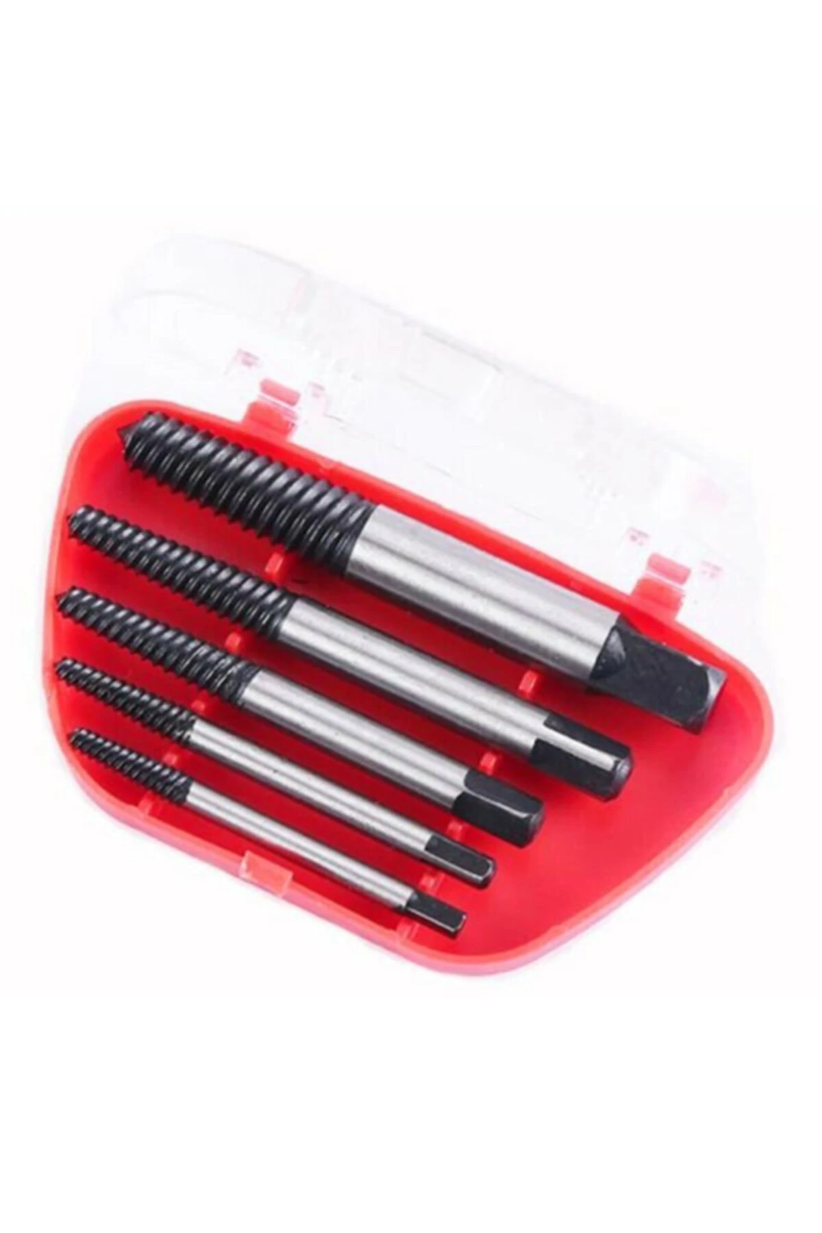 Ters Kılavuz Takımı 5 Parça