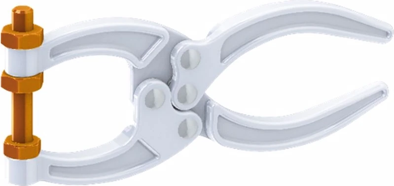 Sıkma Eylem Kelepçeleri - Gh 50360