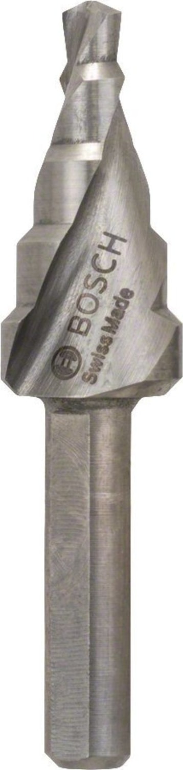Hss 5 Kademeli Matkap Ucu 4-12 mm