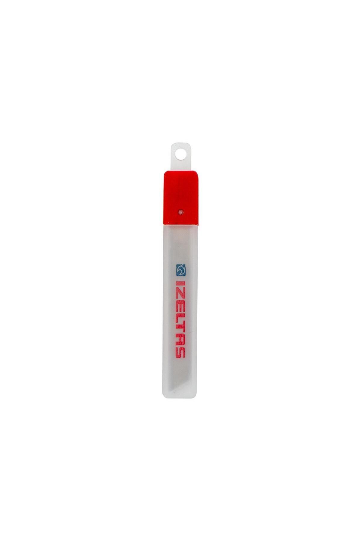 Pro Maket Bıçağı Yedek Bıçak 30° Açılı 9mm